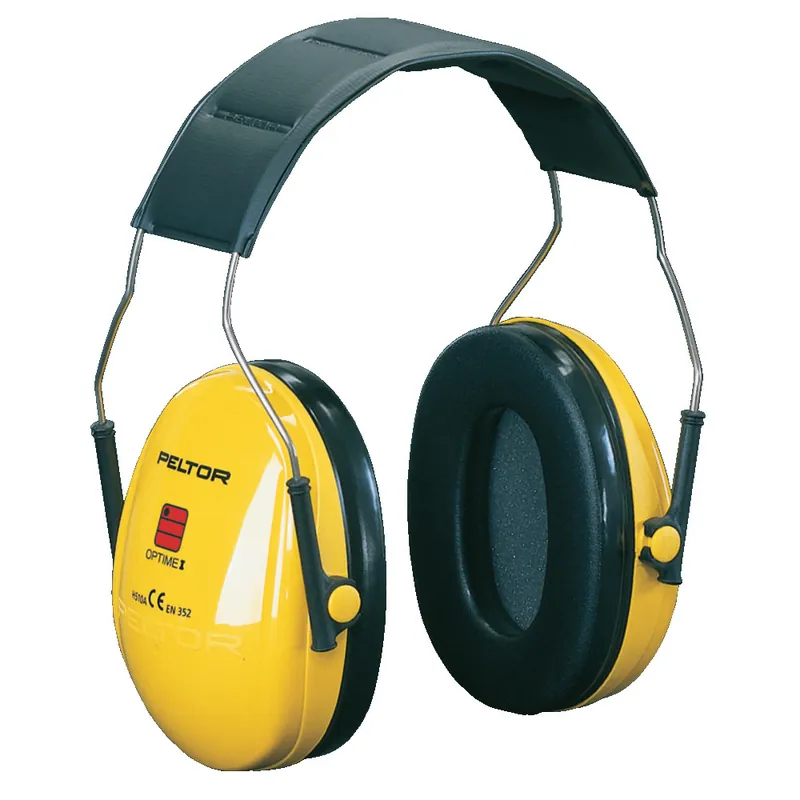 Mega-Angebot 3M/Peltor Gehörschutz Peltor Optime 1