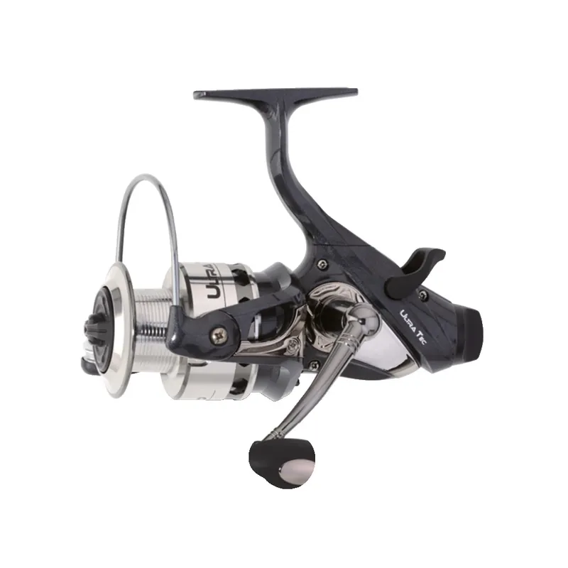 Westline Sänger Angelrolle Ultra Tec Kracherpreis