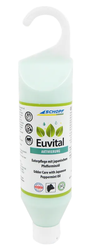 Nur Für Kurze Zeit Euvital