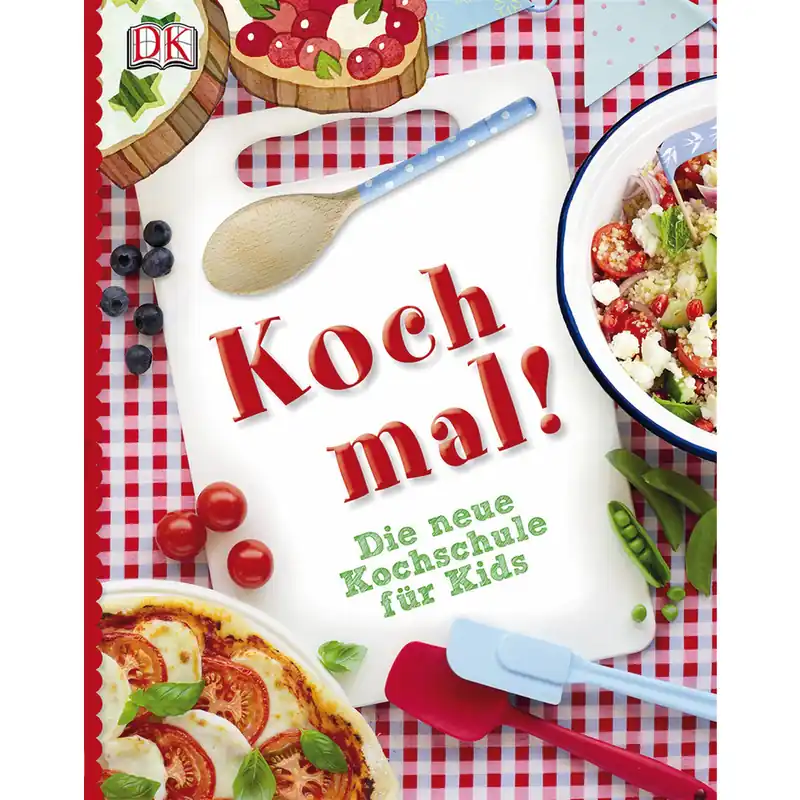 Koch mal! Heißes Angebot