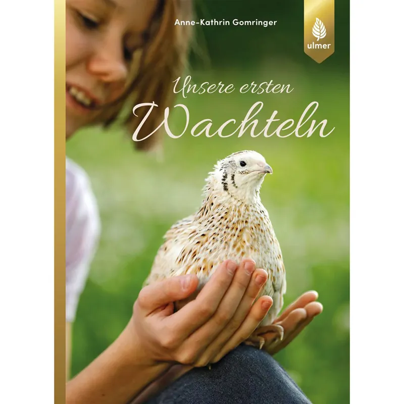 Unsere ersten Wachteln Saisonangebot