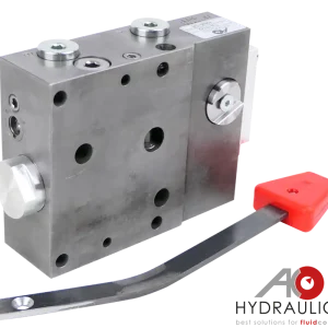 AK Regeltechnik Zusatzsteuergerät zu Bosch SB7 Hydraulik Mega-Angebot