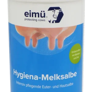 Günstig eimü Melksalbe HYGIENA
