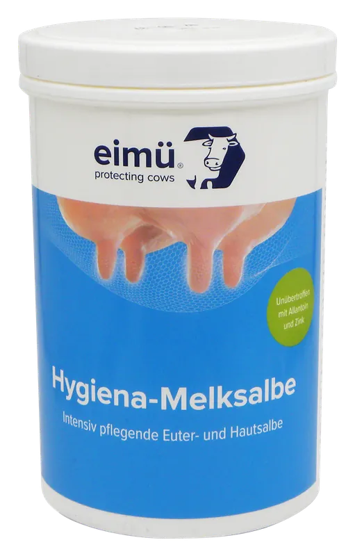 Günstig eimü Melksalbe HYGIENA