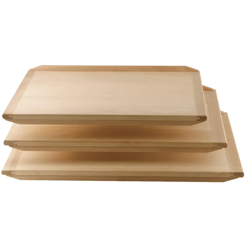 Waldner Back und Nudelbrett 60 x 40 Sichere Zahlung