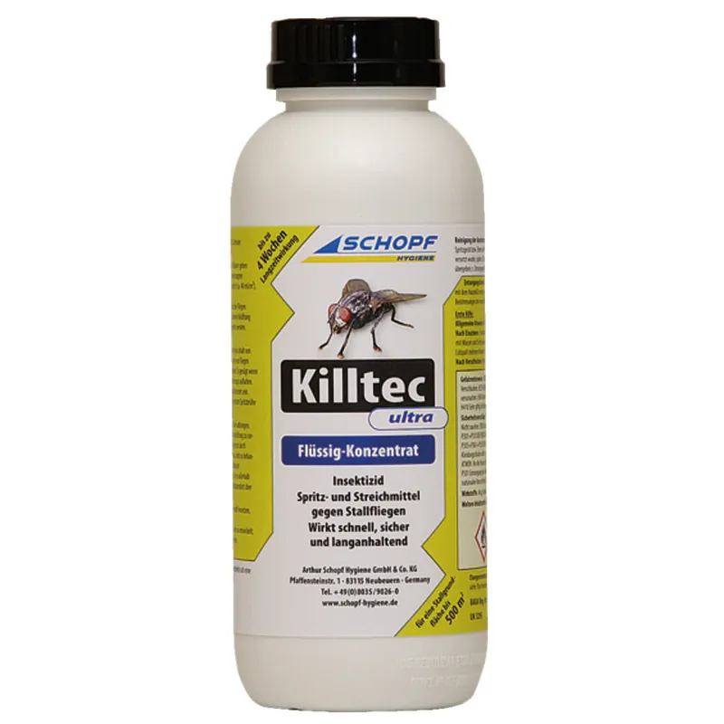 Echt Schopf Killtec ultra *