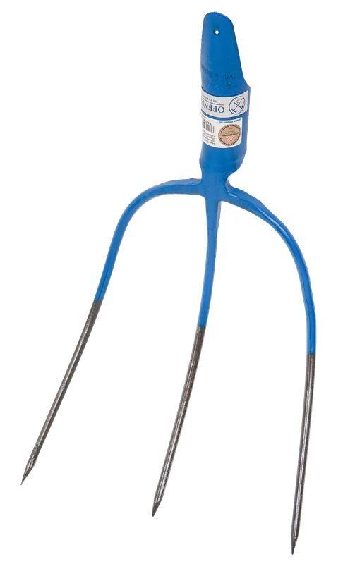 Geprüft Offner Heu- Grasgabel Offner