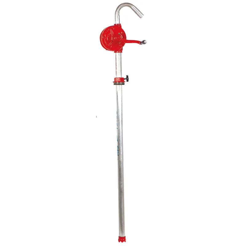 Top-Preis Kurbelpumpe