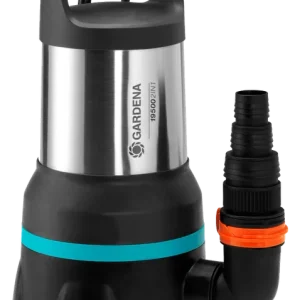 Gardena Klar-/Schmutzwasserpumpe 19500 Aquasensor Saisonangebot