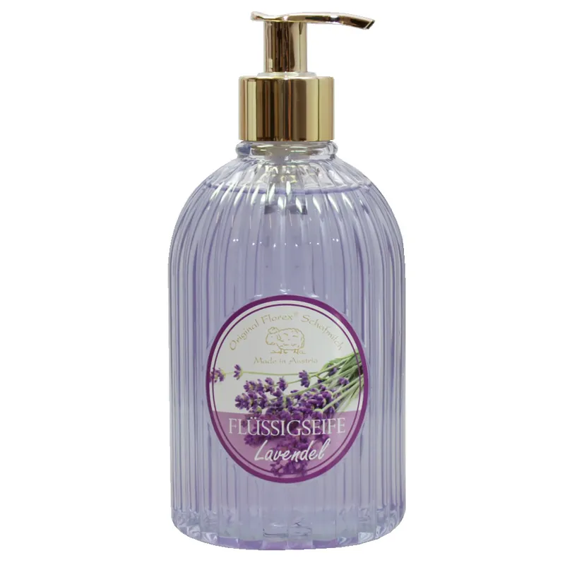 Florex Flüssigseife Lavendel 500ml Sofort Bestellen