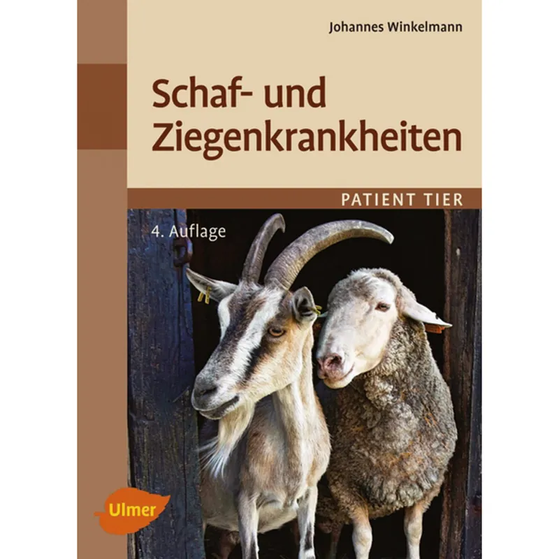Sonderaktion Schaf- und Ziegenkrankheiten