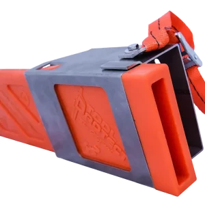 Knallerangebot TOOLPROTECT Motorsägenhalter TOOLPROTECT H2