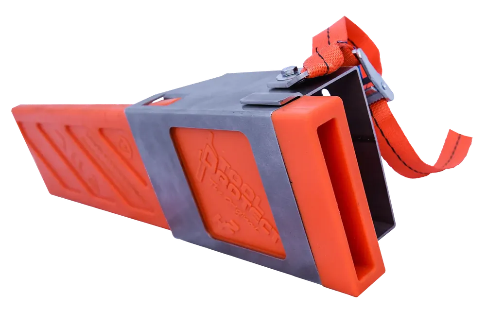 Knallerangebot TOOLPROTECT Motorsägenhalter TOOLPROTECT H2