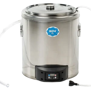 Pasteurisator 30 L Neu Im Sortiment