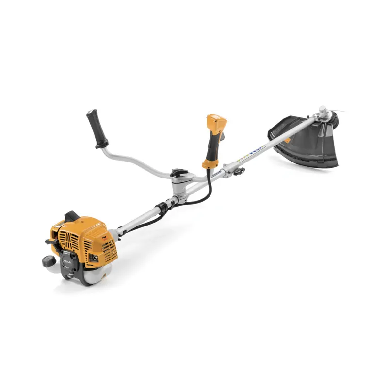 Günstig STIGA Motorsense BC 330 AB