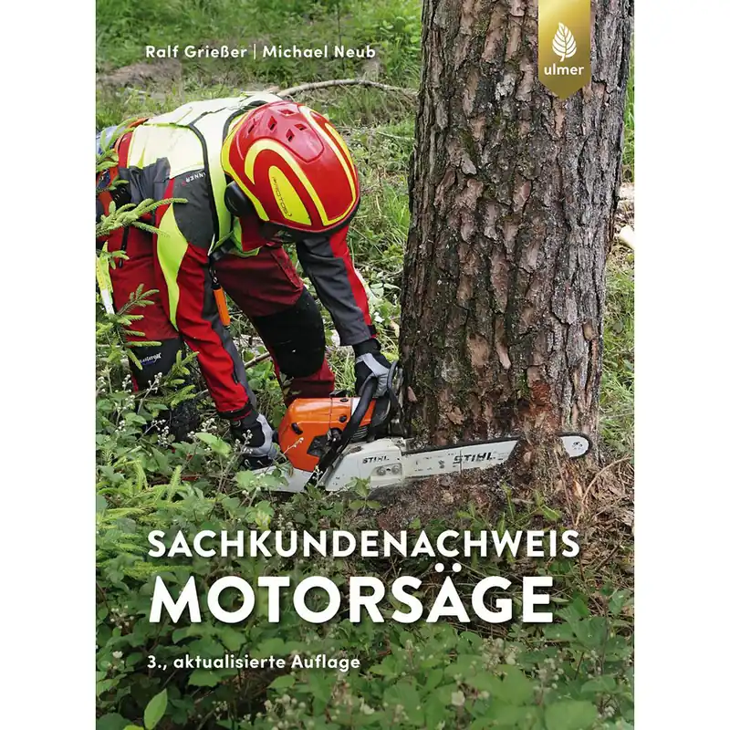 Top-Preis Sachkundenachweis Motorsäge
