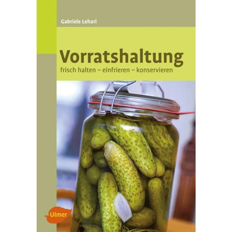 Vorratshaltung Zertifiziert