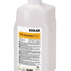 Ecolab Hände Desinfektionsmittel P3 Manodes * Preis Gesenkt