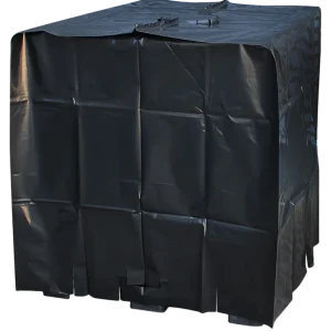 IBC UV Folien Haube Knallerangebot