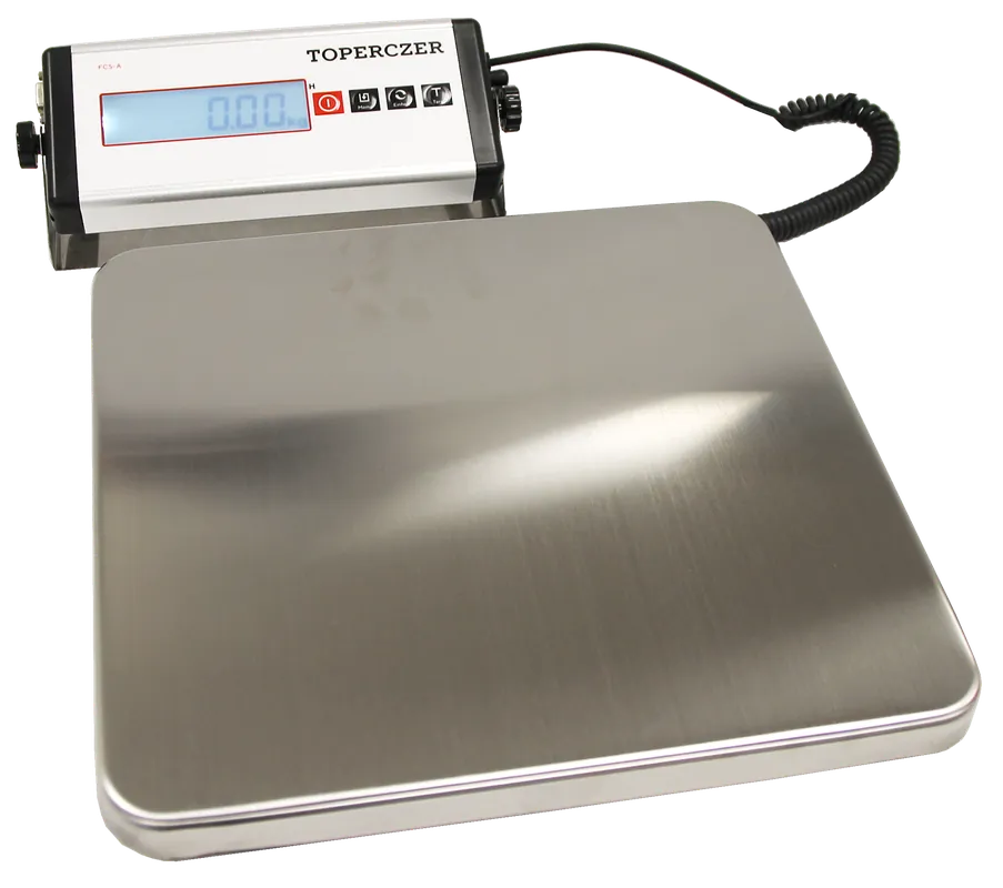 Tischwaage FCS-A/60 kg Sonderaktion