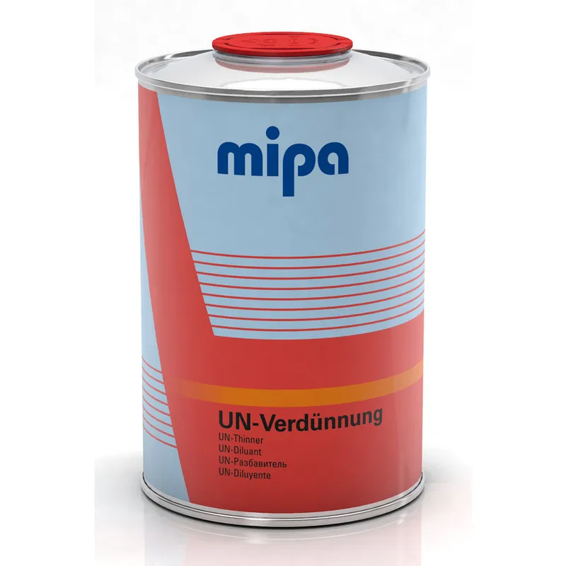 Mipa Kunstharzverdünnung Streich 1l Jetzt Bestellen
