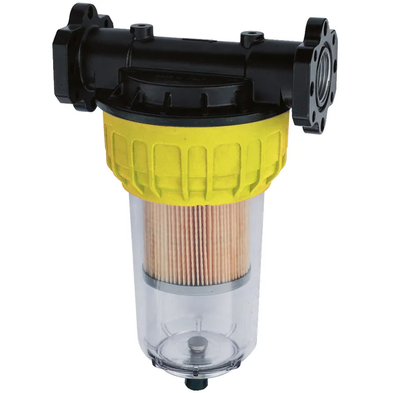 Cemo Dieselfilter für Tankanlagen Highlight
