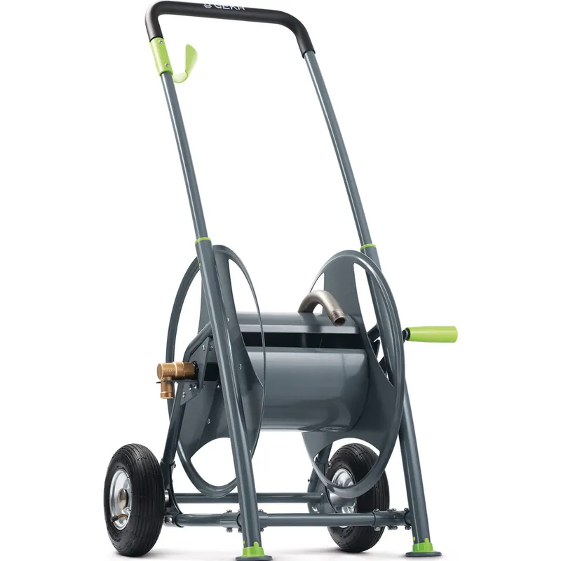 Schlauchwagen GEKA plus P40 Rabatt