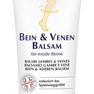 Enzborn Bein und Venen Balsam Beliebt