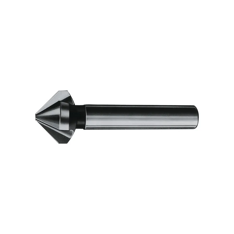 Saisonangebot Tecwerk Kegelsenker DIN 335 C 90 Grad Nenn-D. 25 mm HSS Z.3