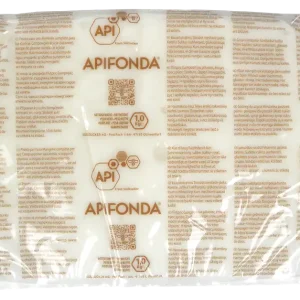 Apifonda Futterteig 1kg für Bienen Jetzt Bestellen