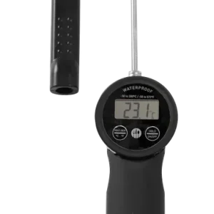 Hendi Digitales Einstech-Thermometer Letzte Chance