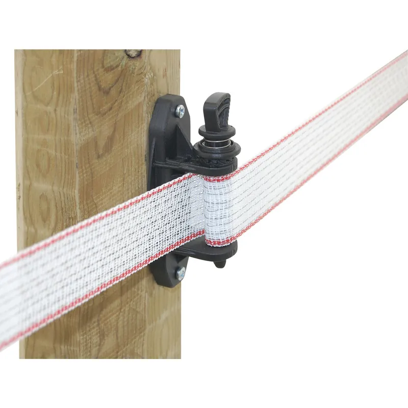KERBL Premium Band- & Seilspanner, 4 Stk. Rabatt