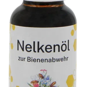 Sichere Zahlung Nelkenöl 20ml