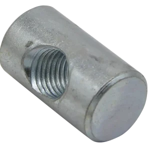 Rundmutter M12x1,5 Ausverkauf