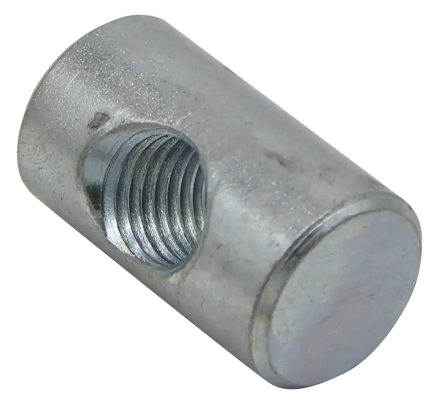 Rundmutter M12x1,5 Ausverkauf