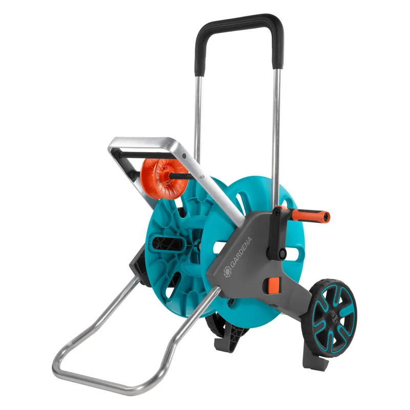 Gardena Schlauchwagen AquaRoll M Easy Direktkauf