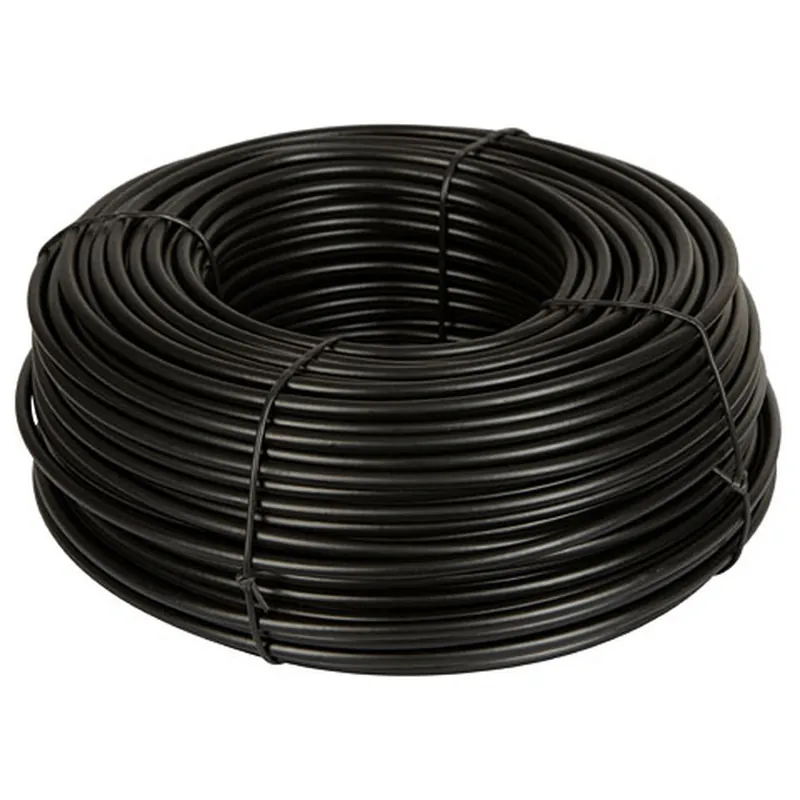 KERBL Hochspannungs-Untergrundkabel, 2,5 mm / 100 m Billig