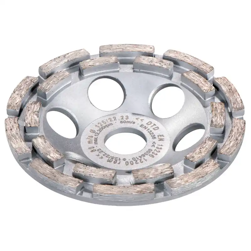 Günstig Metabo Diamantschleiftopf Ø 125 mm Beton