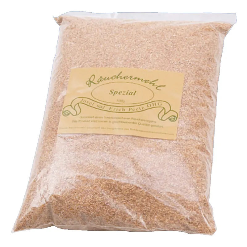 SMOKI Räuchermehl 500 g Direktkauf