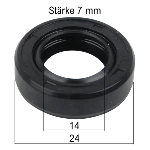 Wellendichtring Regelstange Steyr T80, T84, T86 Online Kaufen