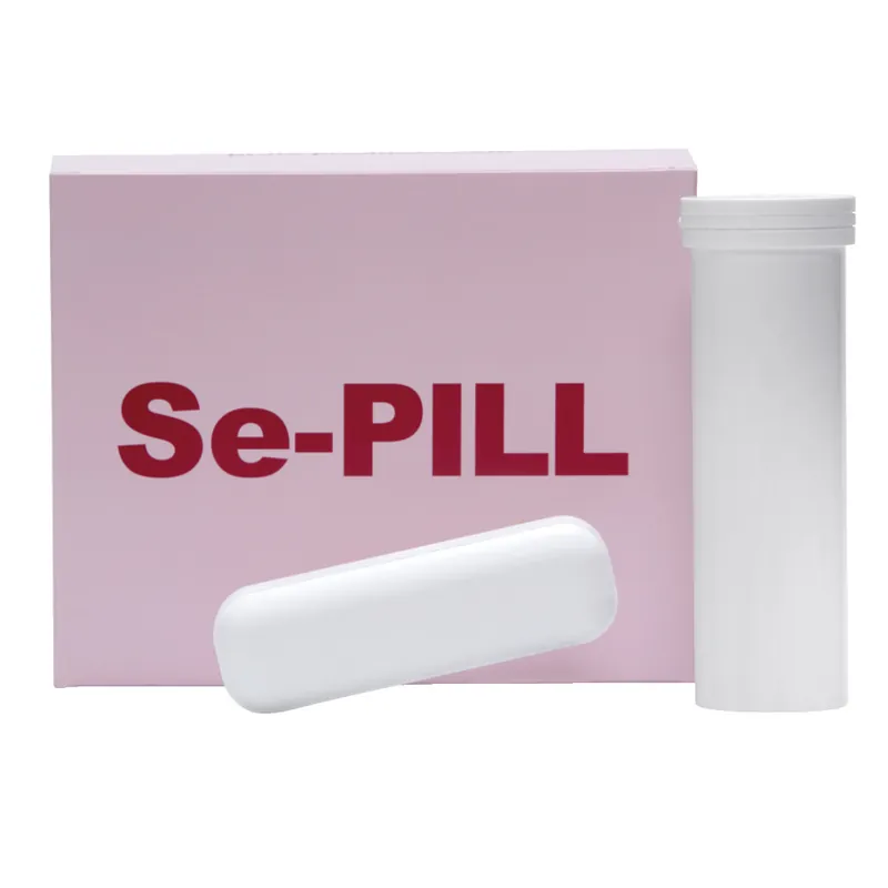 Neue Ware VUXXX Pillen Se-PILL ®