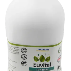 Euvital Nachfüllpack 2,5 Liter Markenware