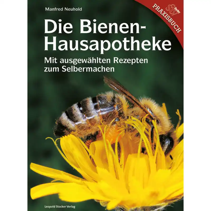Die Bienen-Hausapotheke Super-Preis