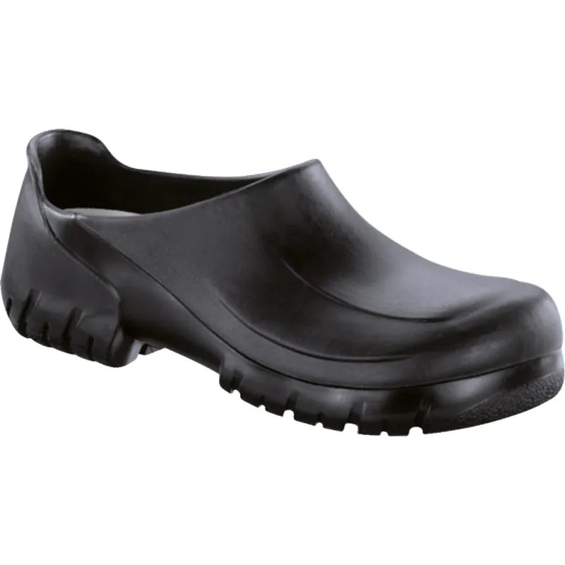 BIRKENSTOCK Schuh mit Stahlkappe schwarz 38 Bestseller