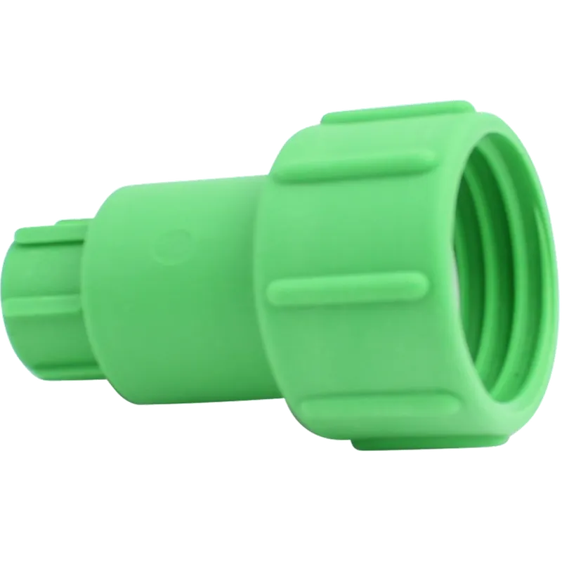 IBC Profi Adapter 2 Zoll auf 3/4 Zoll IG VS Neu Im Sortiment