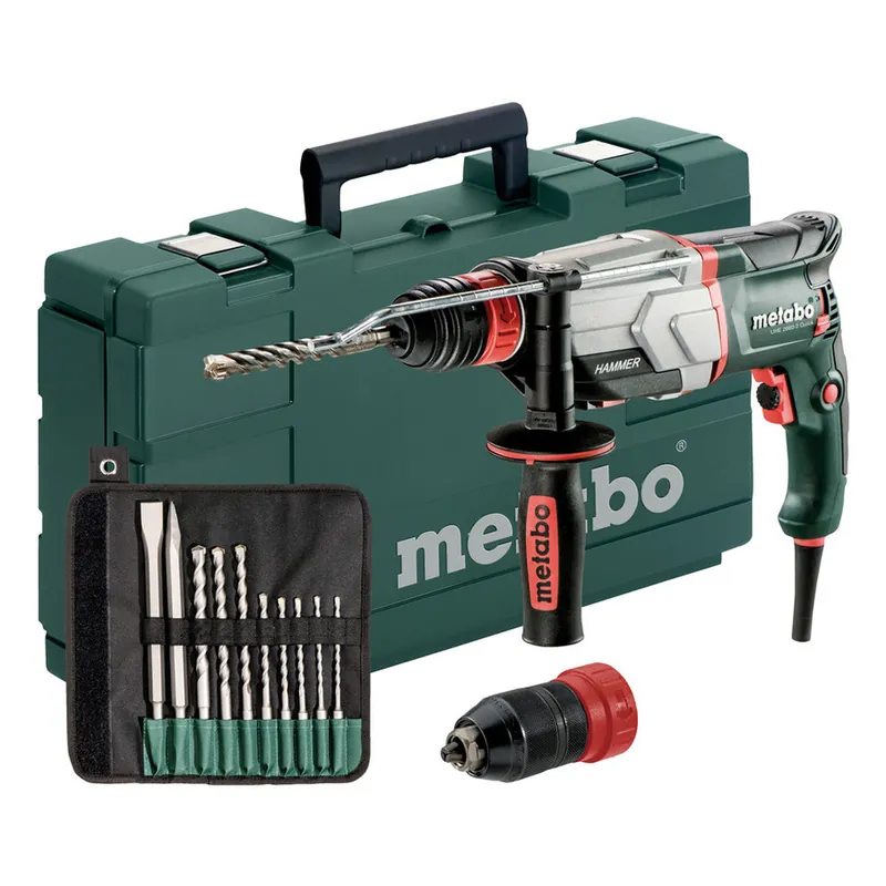 Metabo Multihammer UHE 2660-2 Top-Angebot