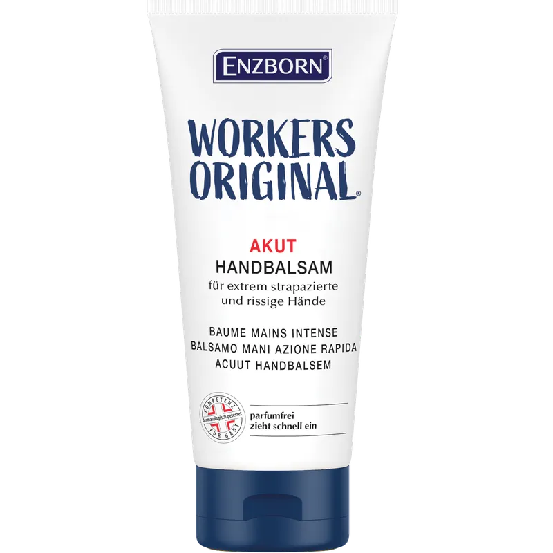 Top-Seller Enzborn Akut Handbalsam Workers Original 100ml