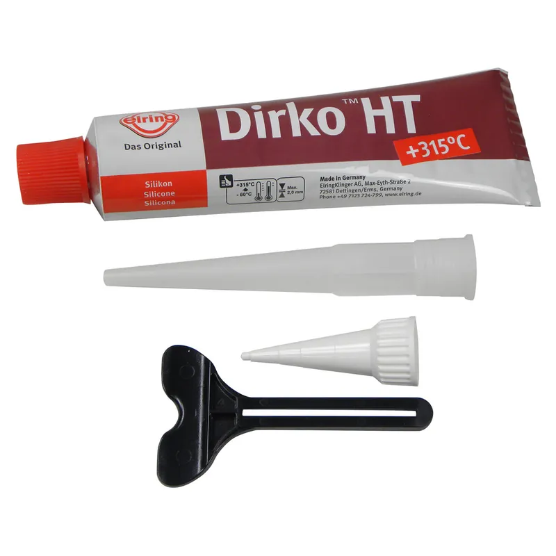 Finale Aktion Dichtmasse Dirko HT rot