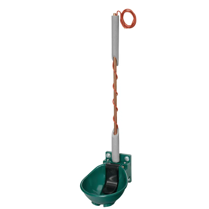 Abverkauf Lister Tränkebecken heizbar SB 2 RBH - 230 V