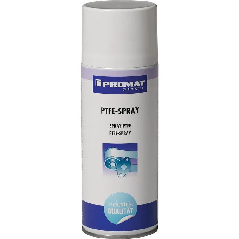 Teflon-Spray Heißes Angebot